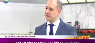 Youtube – SVF tedavisinin etkisi ne kadar sürer?