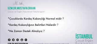 Youtube – Çocuklarda kardeşi kıskançlığı normal midir?