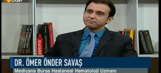 Youtube - Anemi (kansızlık) nedir? Olay Sağlık programı