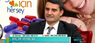 Youtube - Jinekolojik kanserlerin belirtileri ve tedavileri