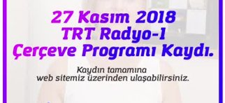 Youtube - Çerçeve programı