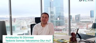 Youtube - Ameliyatsiz Kıl Dönmesi Tedavisinden Sonra Tekrarlama Olur Mu