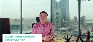 Youtube - Kabızlık Makat Çatlağına Neden Olur Mu