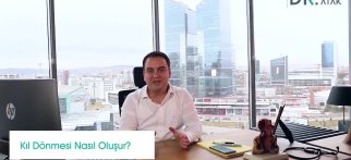 Youtube - Kıl Dönmesi Nasıl Oluşur