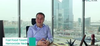 Youtube - Fast Food Tüketimi Hemoroide Sebep Olur Mu