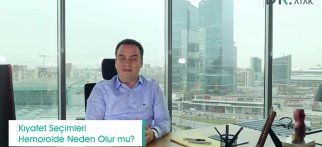 Youtube - Kıyafet Seçimleri Hemoroide Neden Olur Mu