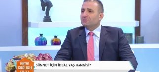 Youtube - Yenidoğan sünneti