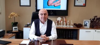 Youtube - Makrodaktili (büyük parmak) nedir?