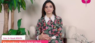 Youtube - Akupunktur Nasıl Etkili Olur?