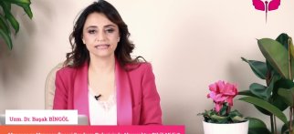 Youtube - Menopoz ve Menopoz öncesi Sendrom Tedavisinde Akupunktur Etkili Midir?