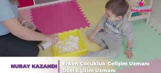 Youtube - Dikkat ve duyu bütünleme etkinliği