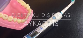Youtube - Elektrikli diş fırçası nasıl kullanılır?