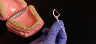 Youtube - Diş İpi ve çatal diş ipi kullanımı nasıl olmalı?