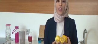 Youtube - Şifa deposu limon kabuğu