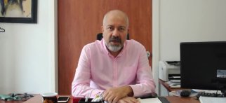 Youtube - ALS Hastalığı
