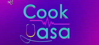 Youtube - TV8 Çook Yaşa Programı – Ameliyatsız göz kapağı estetiği