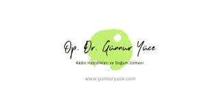 Youtube - Op. Dr. Günnur yüce özel muayenehane açılışı