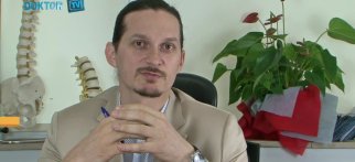 Youtube - El bileğinde sinir sıkışması nasıl tedavi edilir?