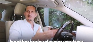 Youtube - Omurga Sağlık Okulu (2. Bölüm - araç kullanırken omurga sağlığı)