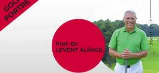 Youtube - Golf ve mesleğim için mükemmellik son derece önemli! Prof. Dr. Levent Alimgil’i Tanıyalım!