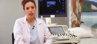 Youtube - Kalça ultrasonu nasıl uygulanır?