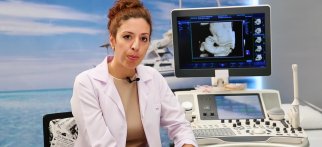 Youtube - Doppler Ultrason nasıl uygulanır?