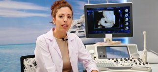Youtube - Renkli ultrason kaçıncı haftada uygulanabilir?