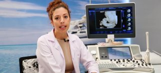 Youtube - Gebelik boyunca kaç kez ultrason uygulanmalı?