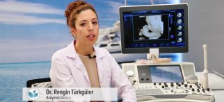 Youtube - Gebelik ultrasonda ne zaman belli olur?