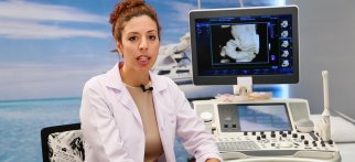 Youtube - Ayrıntılı gebe ultrasonu neden gerekli?