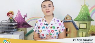 Youtube - Dr. Aylin GENÇKAN Çocuklarda Flor Uygulaması