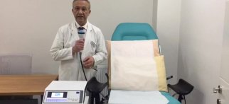 Youtube - Op. Dr. Ahmet Köse Peyronie ( penis eğriliği ) Hakkında Bilgi Veriyor