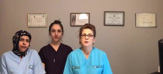 Youtube  - Op. Dr. Fatma Horasan - Çocuğu Olmayan Çiftler