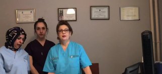 Youtube  - Op. Dr. Fatma Horasan - Çocuğu Olmayan Çiftler İçin Tedavi Yöntemleri Nelerdir?