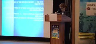 Youtube - Op. Dr. Fatma Horasan Kongre