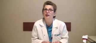 Youtube - Op. Dr. Fatma Horasan - Non-İnvaziv Prenatal Test