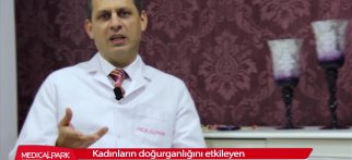Youtube - Hamile kalmayı engelleyen faktörler nelerdir?