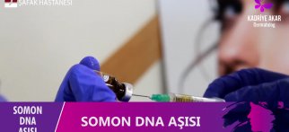 Youtube - Somon DNA aşısı