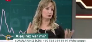 Youtube - Klasik tıpta alerji tedavisi var mı?