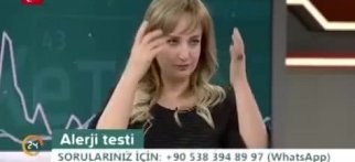Youtube - Alerjik reaksiyon belirtileri nelerdir?