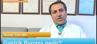 Gastrik Bypass nedir?