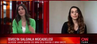 Youtube - CNN Türk Canlı yayın 2