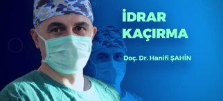 Youtube - İdrar kaçırma ve tedavisi