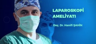 Youtube - Laparoskopik ameliyat nedir?