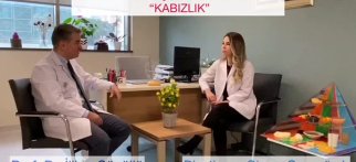 Youtube - Hareketsiz yaşam ve Kabızlık Part 2
