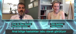 Youtube - Basur, kıl dönmesi, makat çatlağı tedavileri gelişen teknoloji ile daha acısız ve ağrısız yapılıyor.