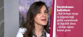 Keratokonus nedir? Keratokonus nedenleri nelerdir? Keratokonus nasıl tedavi edilir?