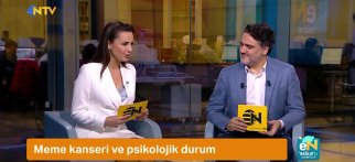 Youtube - Meme Kanseri Erken Evrelerde Nasıl Teşhis Edilir?