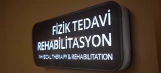 Youtube - Fizik Tedavi ve Rehabilitasyon Bölümü Tedavileriyle Güçlü ve Esnek Kaslar Ağrısız Yarınlar