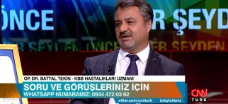 Youtube - CNN TÜRK BATTAL TEKİN 1. BÖLÜM